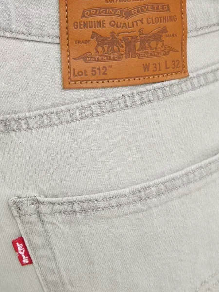 Blugi Levi's® albastru