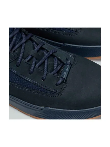 Pantofi Timberland albastru