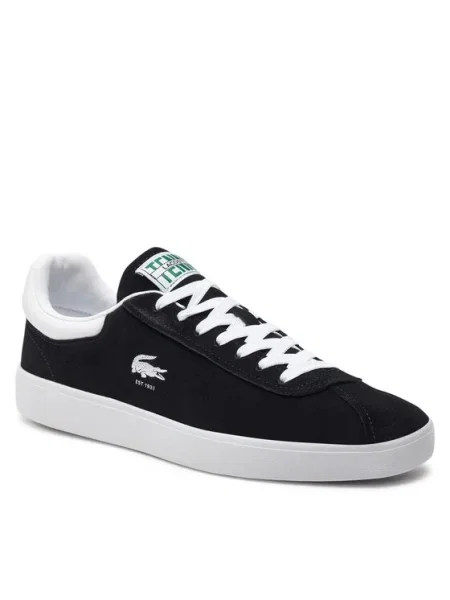 Sportcipő Lacoste fehér