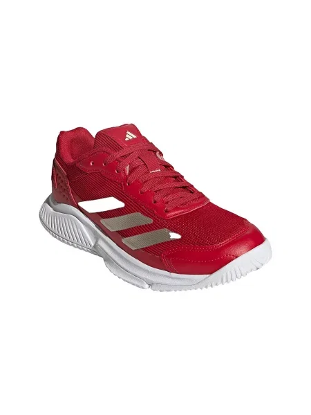 Pantofi Adidas roșu