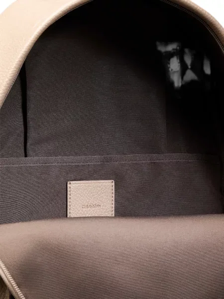 Σακίδιο πλάτης Calvin Klein με αυτόγραφο