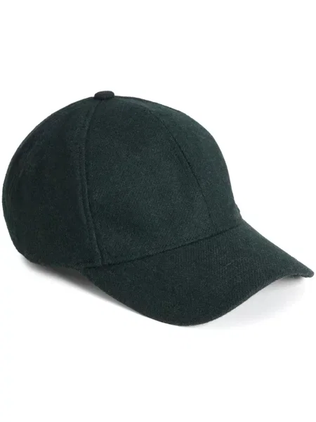 Șapcă Woolrich verde
