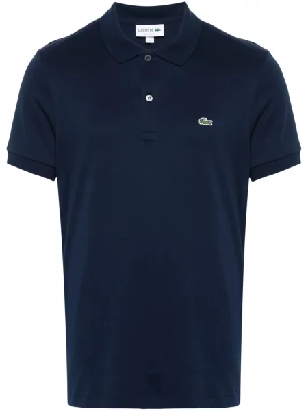 Polo Lacoste albastru