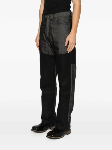 Blugi Filson negru