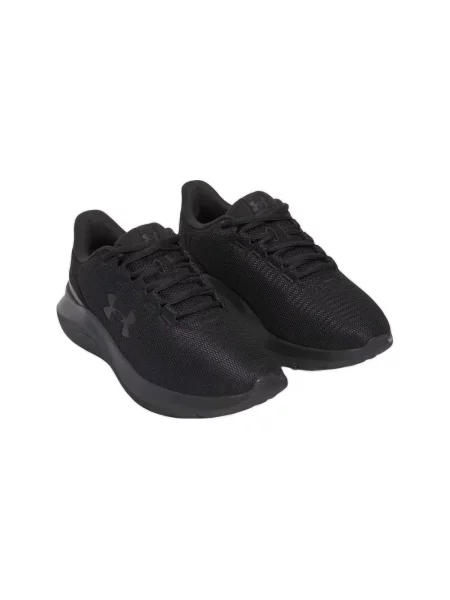 Futó félcipő Under Armour fekete