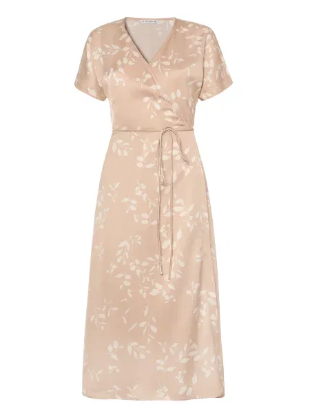 TATUUM Rochie bej