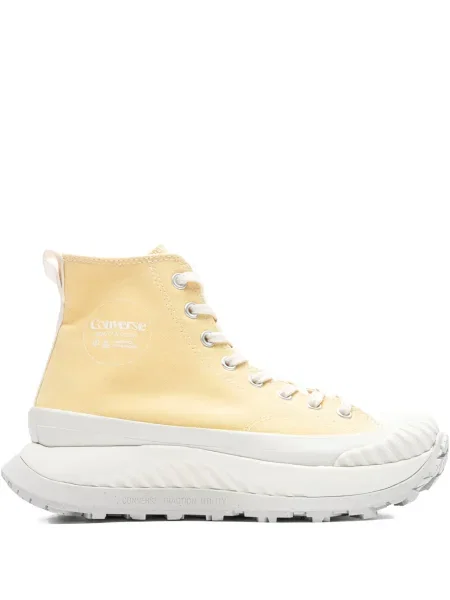 Sneakerși Converse Chuck 70 alergare roz