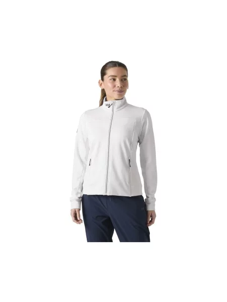 Bunda Helly Hansen biela
