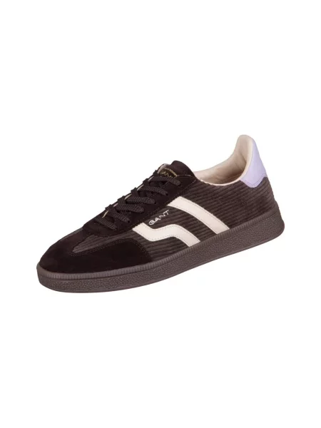 Pantofi Gant alb