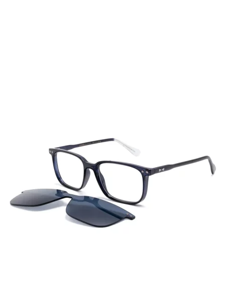 Ochelari de soare Snob negru