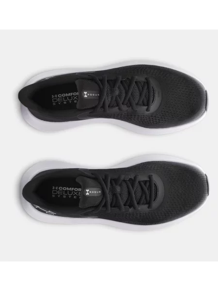 Teniși Under Armour negru