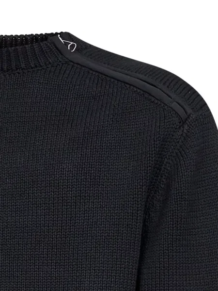 Pulover Oamc Peacemaker negru