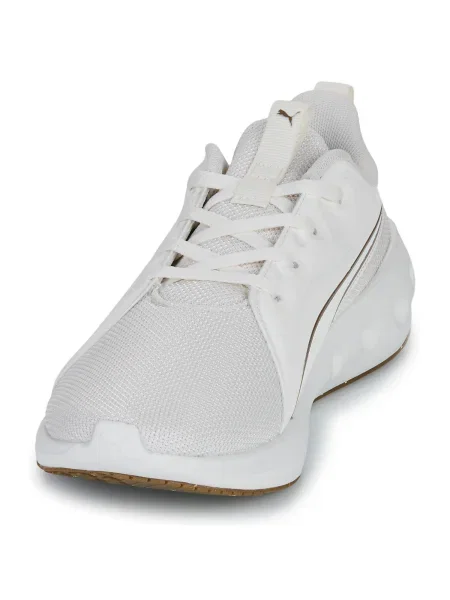 Pantofi Puma alb