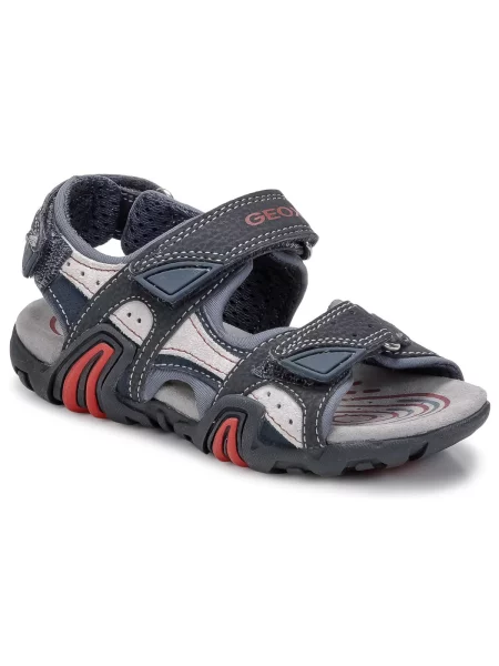 Pantofi copii Geox albastru