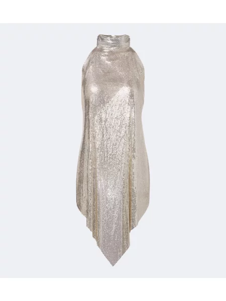 Top Stella Mccartney asimetric