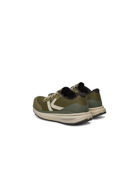 Sneakersy Keen zelená