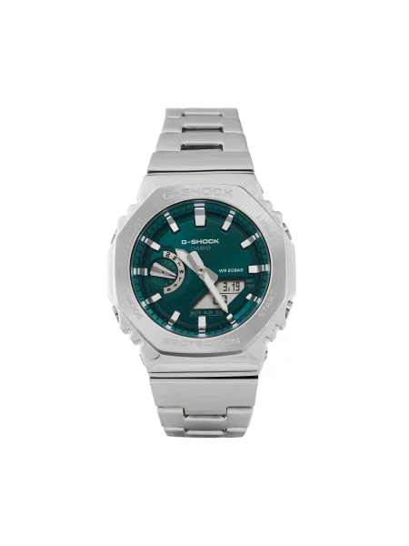 Годинник G-Shock Срібний