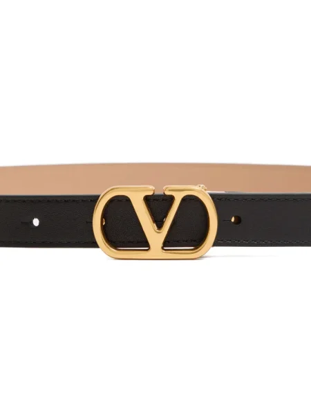 Curea Valentino Garavani negru