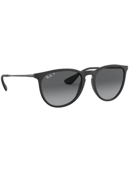 Órák & Ékszerek Ray-ban ERIKA 1 fekete