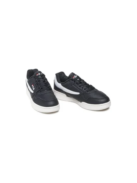 Pantofi Fila negru