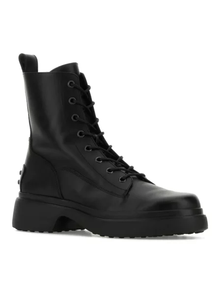 Botki Tod's czarne