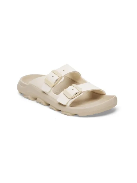 Šľapky Birkenstock hnedá