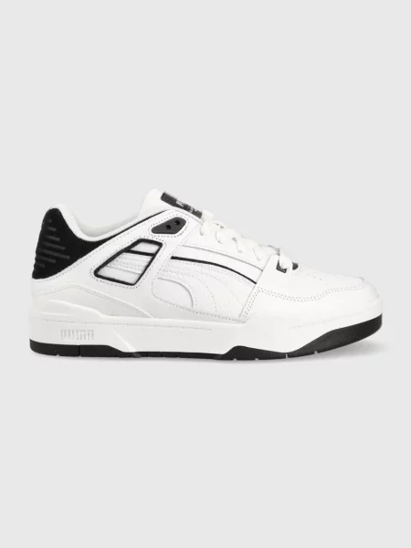 Puma sneakers alb