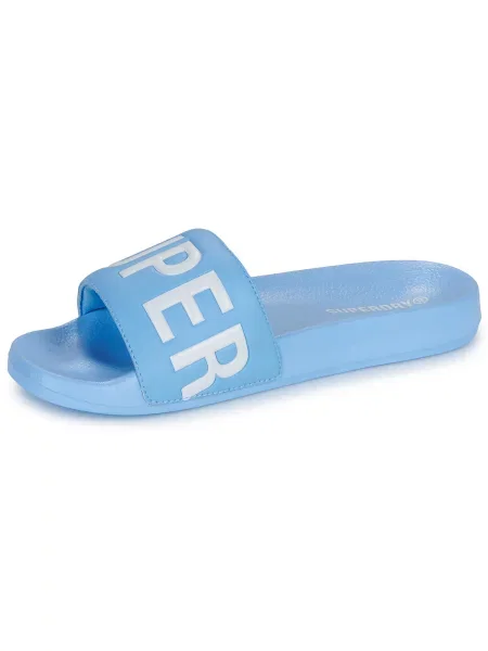 Natikače Superdry plava