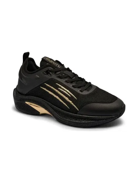 Plein Sport Sneakers negru