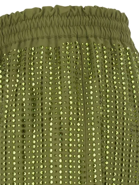 Pantaloni scurți Venuja verde