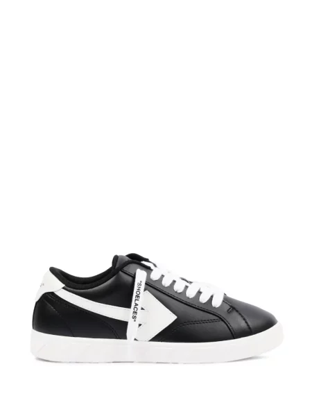 Gyerek sneaker Off-white fehér