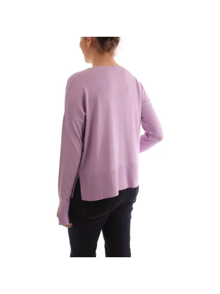 Pulover Iblues violet