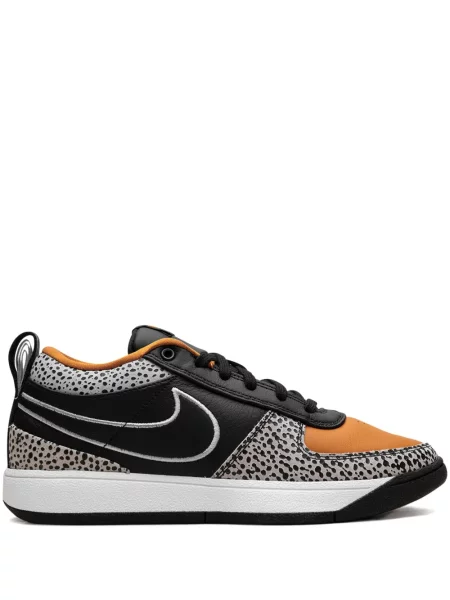 Batoh Nike černý
