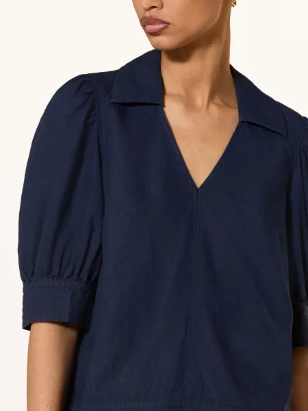 Top Inwear modrý