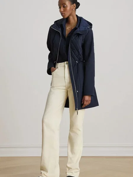 Geacă parka Lauren Ralph Lauren