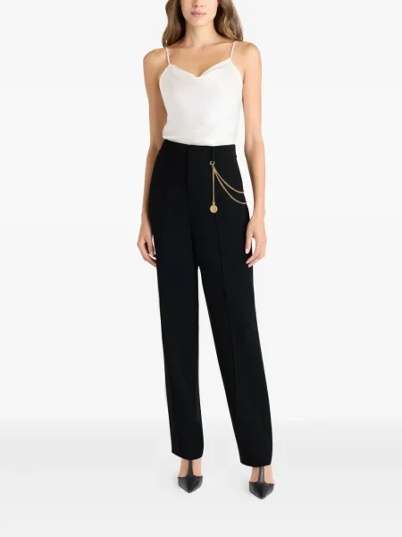 Pantaloni Cinq A Sept negru