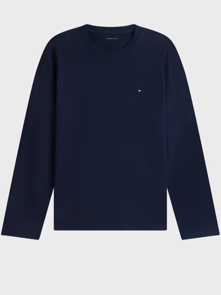 Піжама Tommy Hilfiger синя