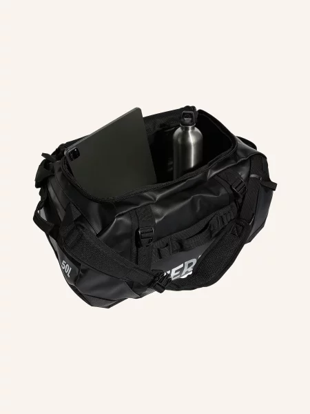 Sportovní taška Adidas Performance bílá