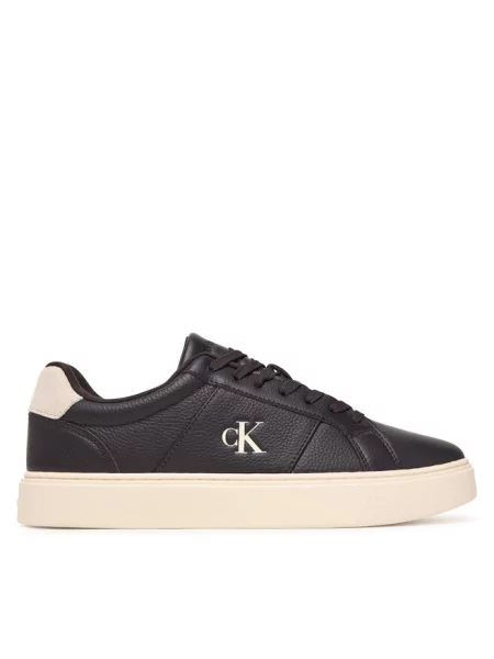 Sneakersy Calvin Klein