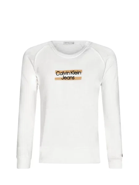 Calvin Klein Jeans Pulóver HERO