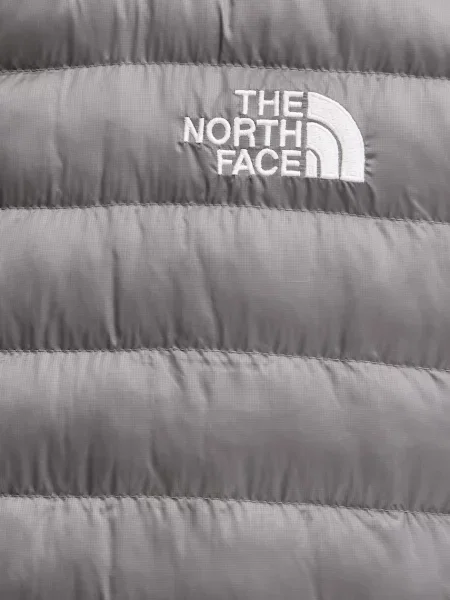 Куртка The North Face серая