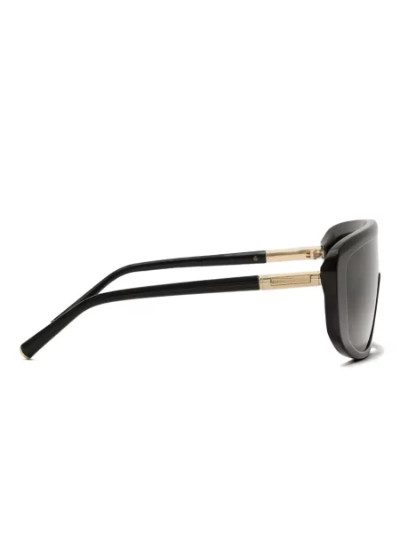 Слънчеви очила Dolce & Gabbana Eyewear черно