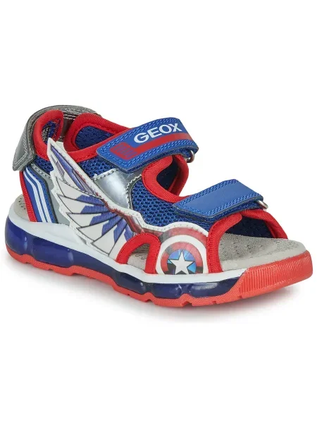 Pantofi copii Geox albastru