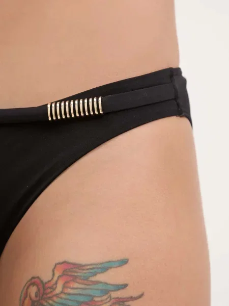 Chantelle Bikini alsó Icon fekete