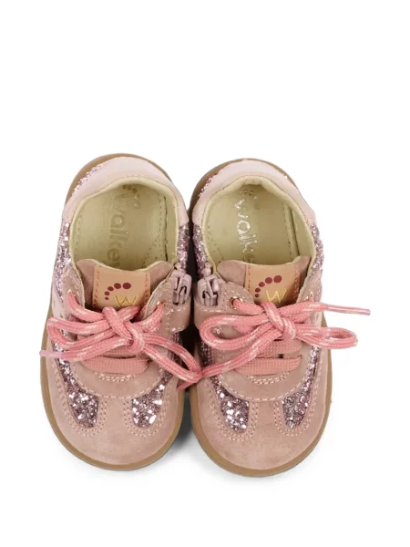 Sneakers Walkey ροζ