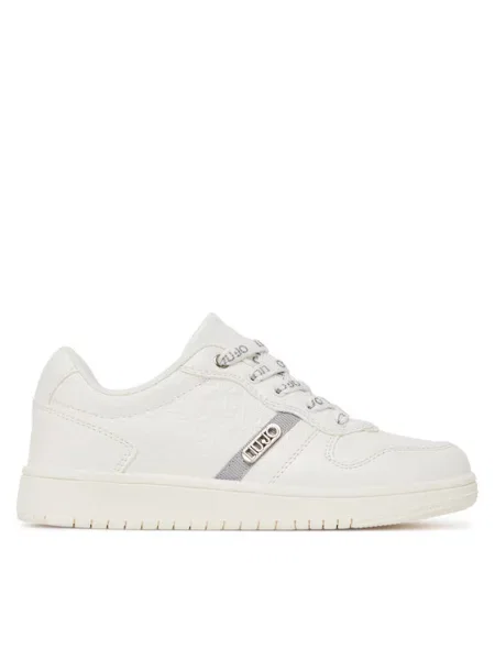 Sneakersy Liu Jo bílé