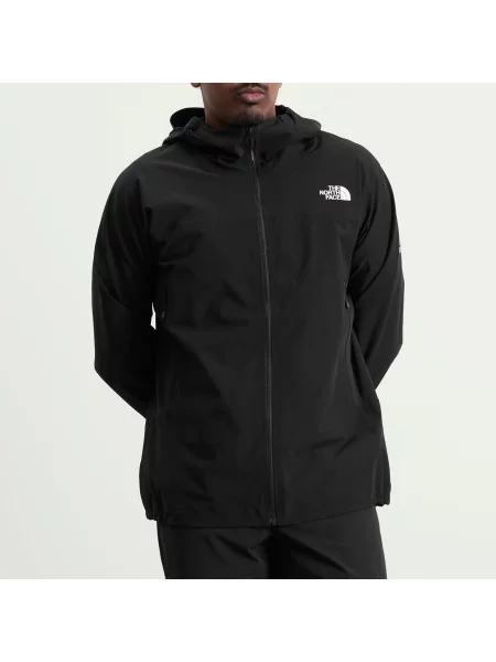 Kurtka The North Face czarna