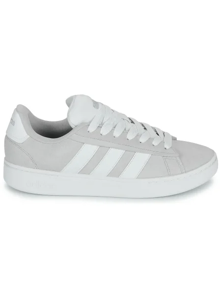 Pantofi Adidas gri