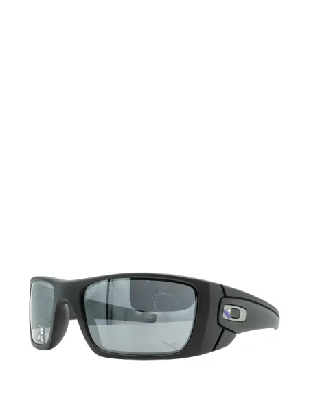 Ochelari de soare Oakley negru