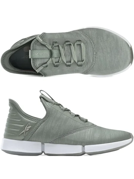 Sneakerși Reebok alb